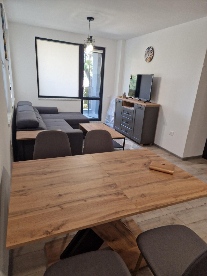 En renta  2 dormitorios Plovdiv , Jristo Smirnenski , 96 metros cuadrados | 52793733 - imagen [5]