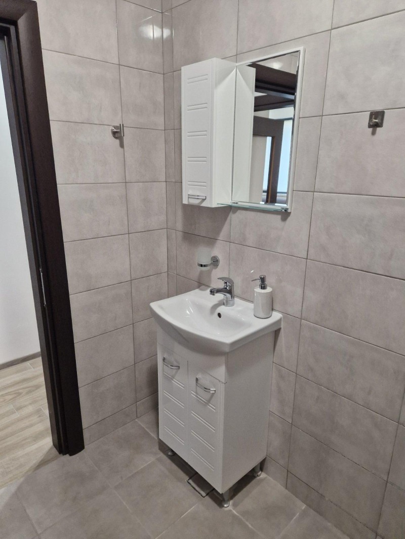 En renta  2 dormitorios Plovdiv , Jristo Smirnenski , 96 metros cuadrados | 52793733 - imagen [13]