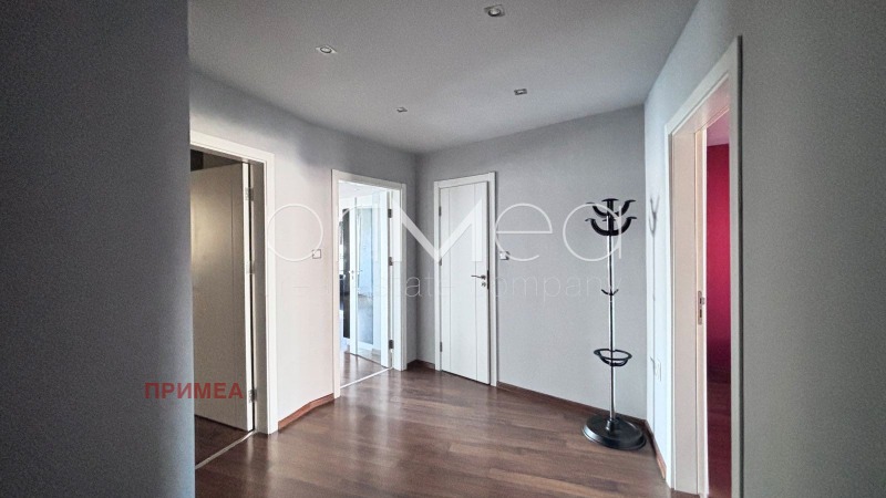 Дава под наем 3-СТАЕН, гр. Бургас, Изгрев, снимка 7 - Апартаменти - 52835883