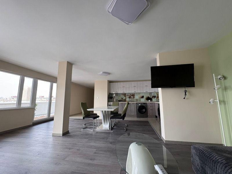 Дава под наем 3-СТАЕН, гр. София, Малинова долина, снимка 2 - Апартаменти - 53531181