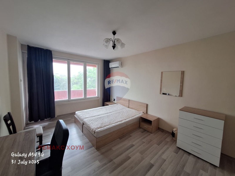 Zu vermieten  3 Schlafzimmer Warna , Tschajka , 100 qm | 66224080 - Bild [9]