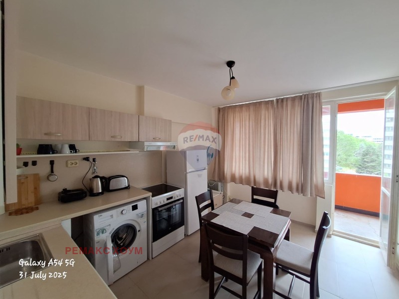 Zu vermieten  3 Schlafzimmer Warna , Tschajka , 100 qm | 66224080 - Bild [3]