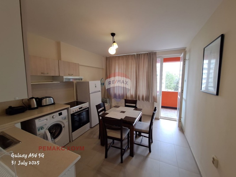 Zu vermieten  3 Schlafzimmer Warna , Tschajka , 100 qm | 66224080 - Bild [5]