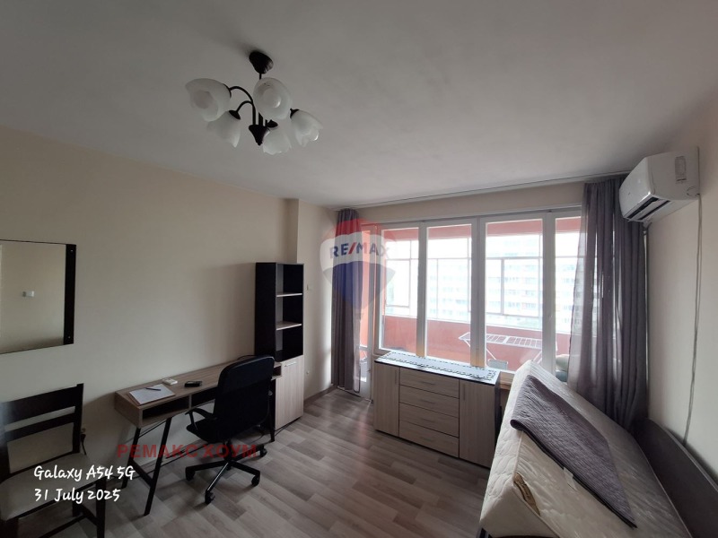 Zu vermieten  3 Schlafzimmer Warna , Tschajka , 100 qm | 66224080 - Bild [8]
