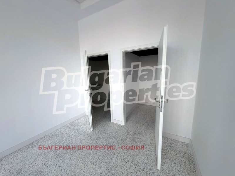 Дава под наем МАГАЗИН, гр. София, Банишора, снимка 9 - Магазини - 53162762