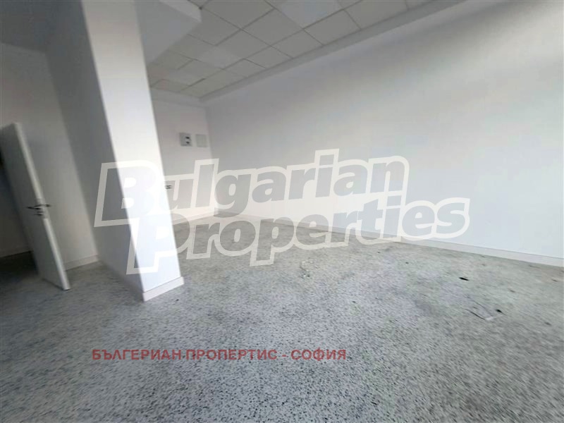 Дава под наем МАГАЗИН, гр. София, Банишора, снимка 3 - Магазини - 53162762