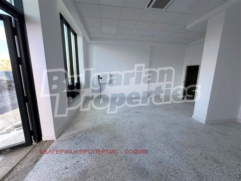 Дава под наем МАГАЗИН, гр. София, Банишора, снимка 8 - Магазини - 53162762