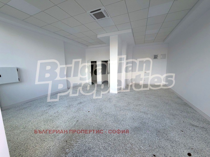 Дава под наем МАГАЗИН, гр. София, Банишора, снимка 12 - Магазини - 53162762