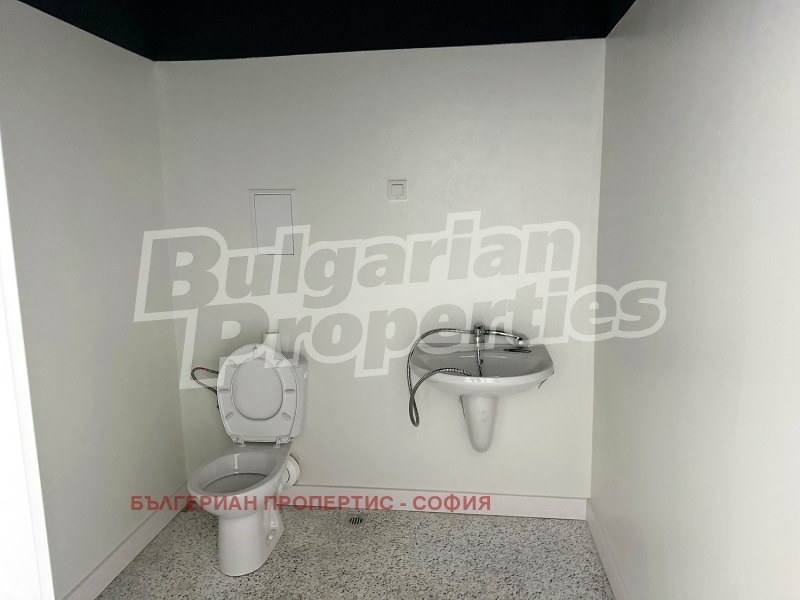 Дава под наем МАГАЗИН, гр. София, Банишора, снимка 10 - Магазини - 53162762