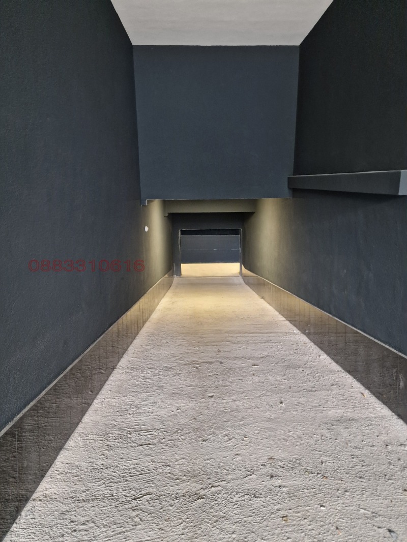 A louer  Place de parking Sofia , Malinova dolina , 14 m² | 37742151 - image [2]