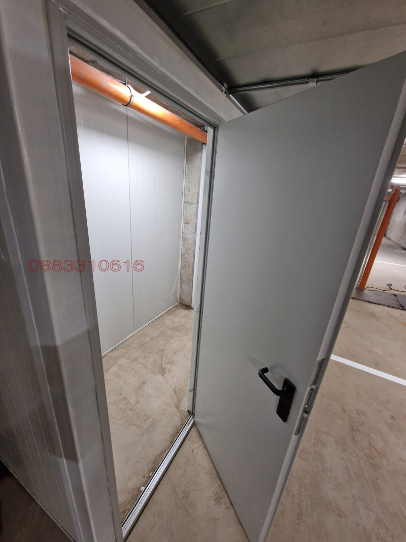A louer  Place de parking Sofia , Malinova dolina , 14 m² | 37742151 - image [6]