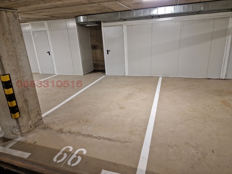 A louer  Place de parking Sofia , Malinova dolina , 14 m² | 37742151 - image [3]