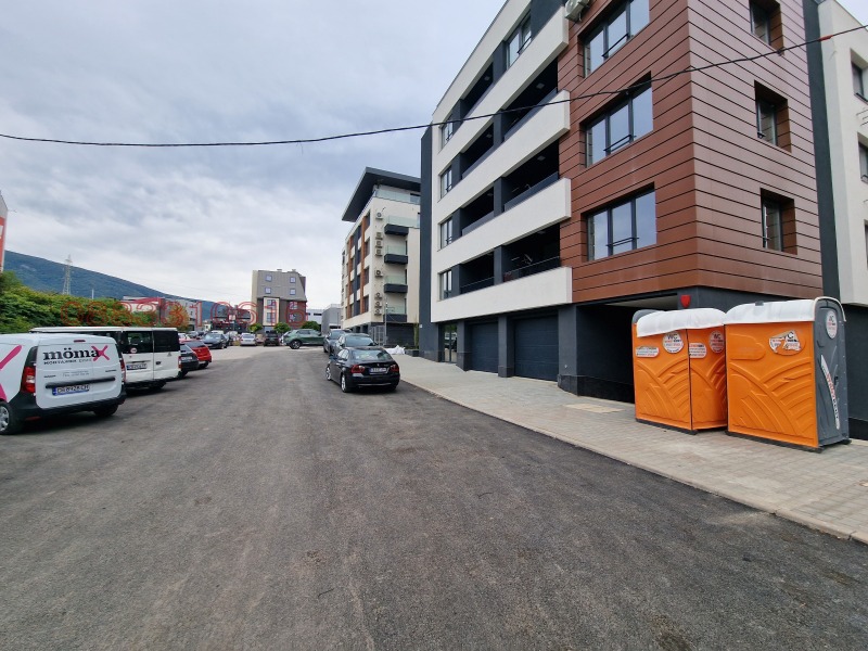 A louer  Place de parking Sofia , Malinova dolina , 14 m² | 37742151