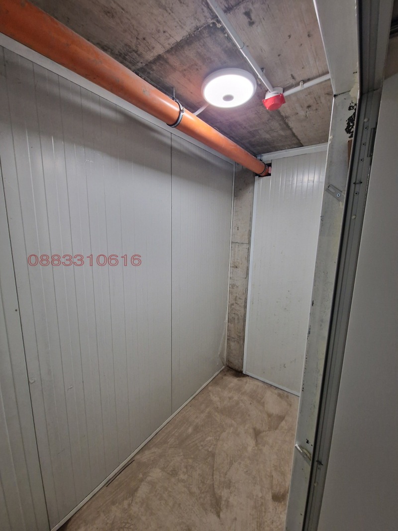 A louer  Place de parking Sofia , Malinova dolina , 14 m² | 37742151 - image [9]