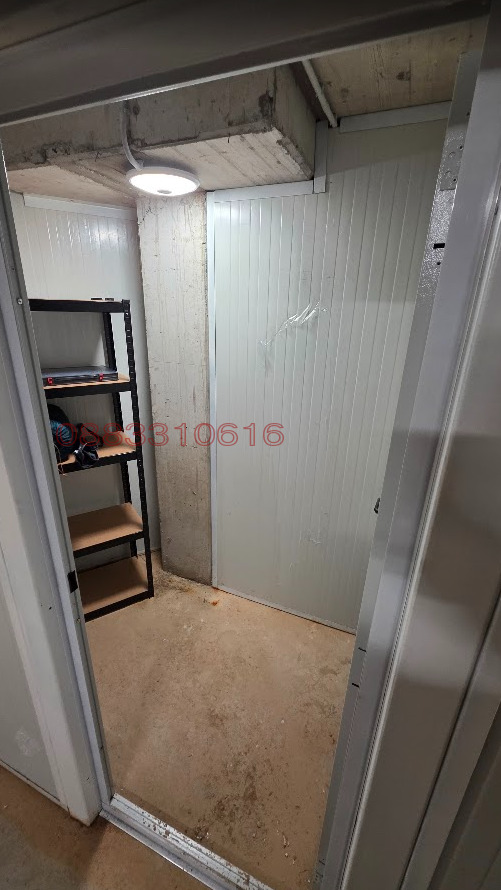 Дава под наем ГАРАЖ, ПАРКОМЯСТО, гр. София, Малинова долина, снимка 6 - Гаражи и паркоместа - 52242002