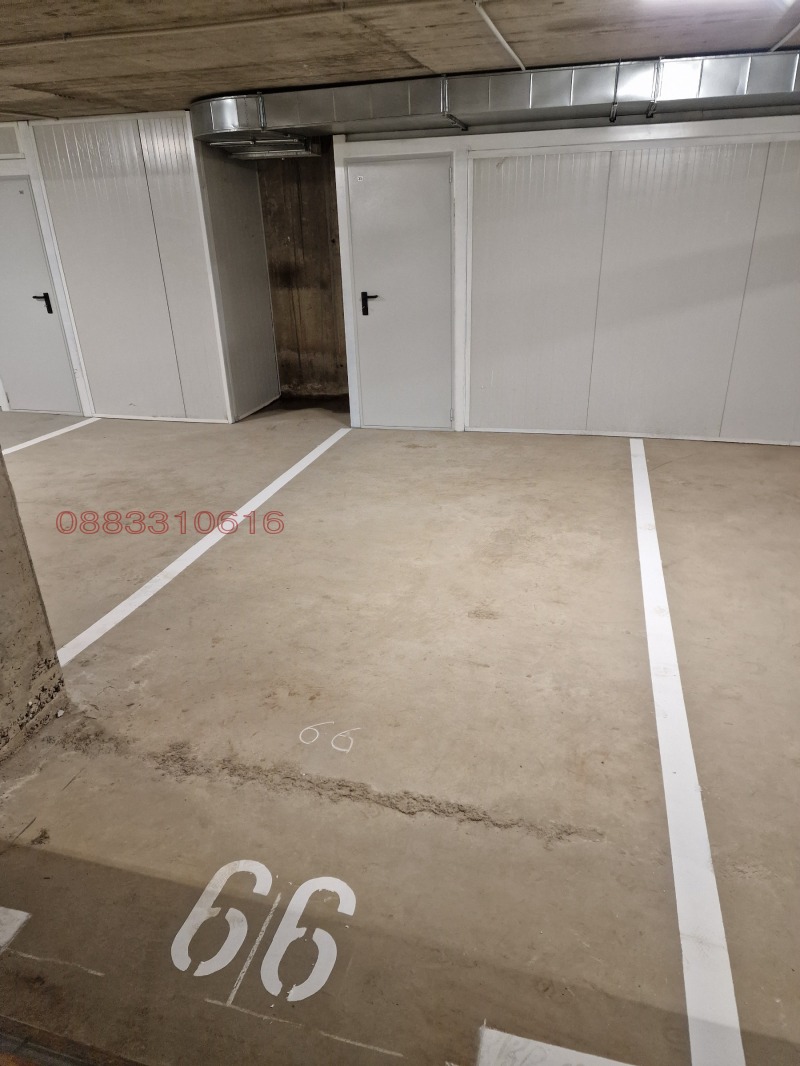 A louer  Place de parking Sofia , Malinova dolina , 14 m² | 37742151 - image [4]