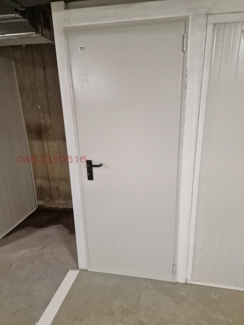 A louer  Place de parking Sofia , Malinova dolina , 14 m² | 37742151 - image [5]