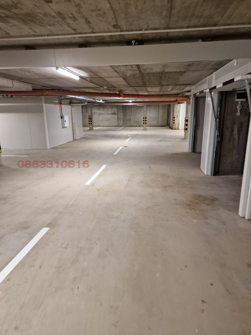 A louer  Place de parking Sofia , Malinova dolina , 14 m² | 37742151 - image [10]