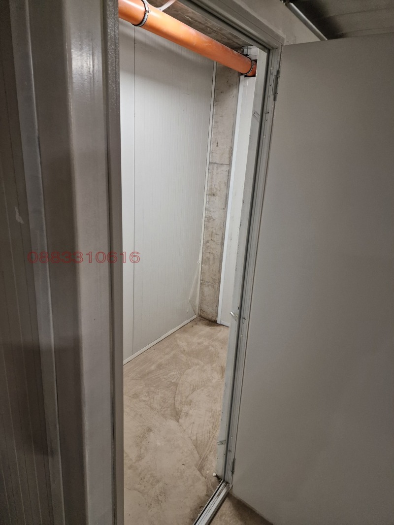 A louer  Place de parking Sofia , Malinova dolina , 14 m² | 37742151 - image [7]