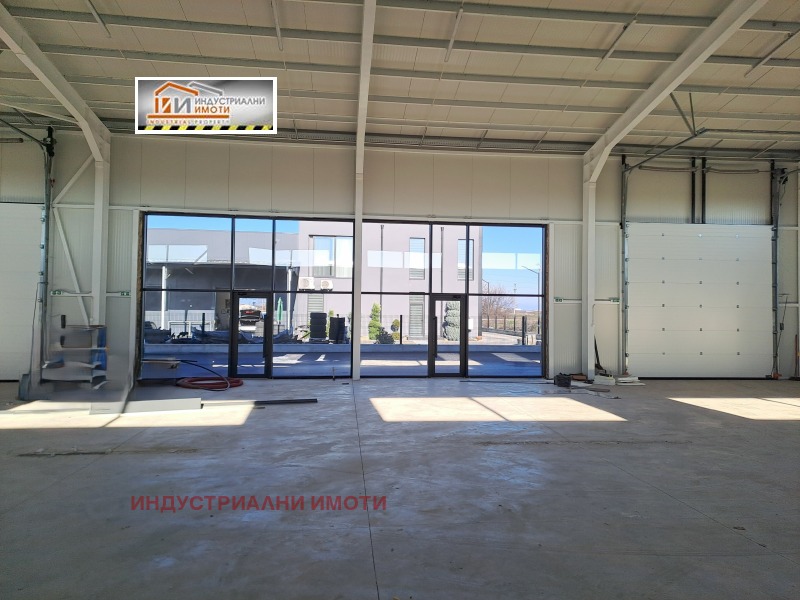 Дава под наем БИЗНЕС ИМОТ, гр. Пловдив, Индустриална зона - Север, снимка 6 - Други - 52777805