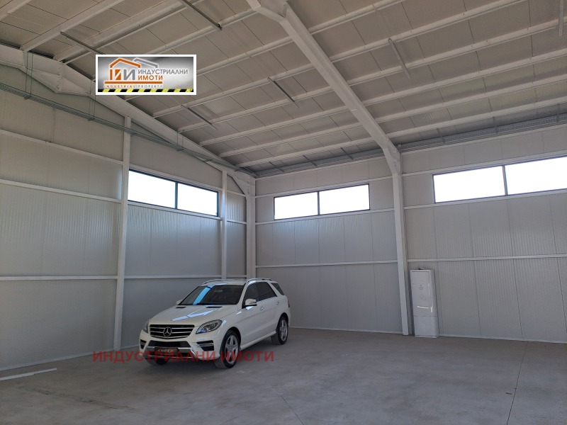 Дава под наем БИЗНЕС ИМОТ, гр. Пловдив, Индустриална зона - Север, снимка 5 - Други - 52777805