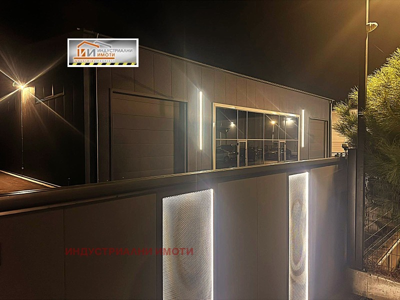 Дава под наем БИЗНЕС ИМОТ, гр. Пловдив, Индустриална зона - Север, снимка 10 - Други - 52777805