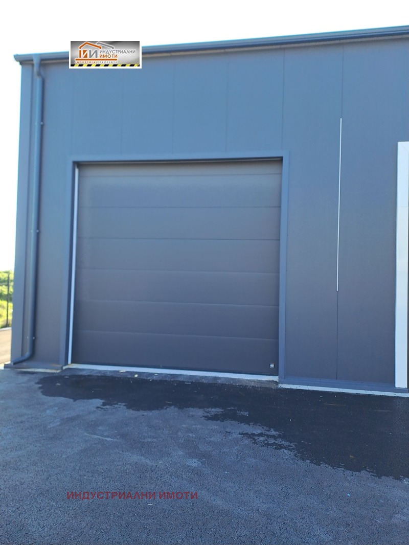 Дава под наем БИЗНЕС ИМОТ, гр. Пловдив, Индустриална зона - Север, снимка 3 - Други - 52777805