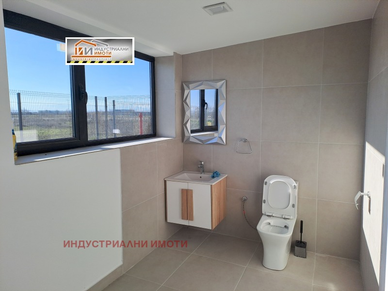 Дава под наем БИЗНЕС ИМОТ, гр. Пловдив, Индустриална зона - Север, снимка 8 - Други - 52777805