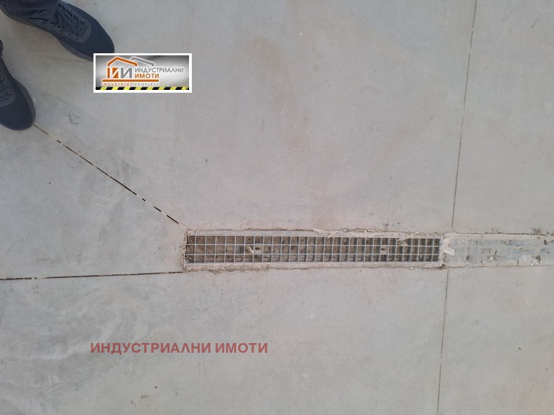 Дава под наем БИЗНЕС ИМОТ, гр. Пловдив, Индустриална зона - Север, снимка 7 - Други - 52777805