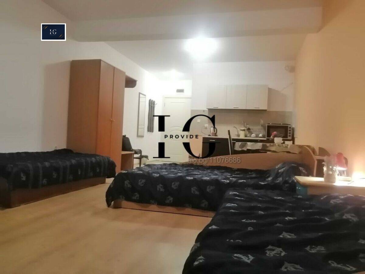 Дава под наем 1-СТАЕН, гр. Несебър, област Бургас, снимка 6 - Апартаменти - 55042399
