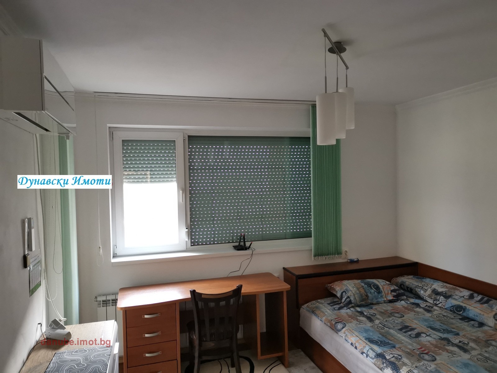 Дава под наем 3-СТАЕН, гр. Русе, Център, снимка 5 - Апартаменти - 54413076