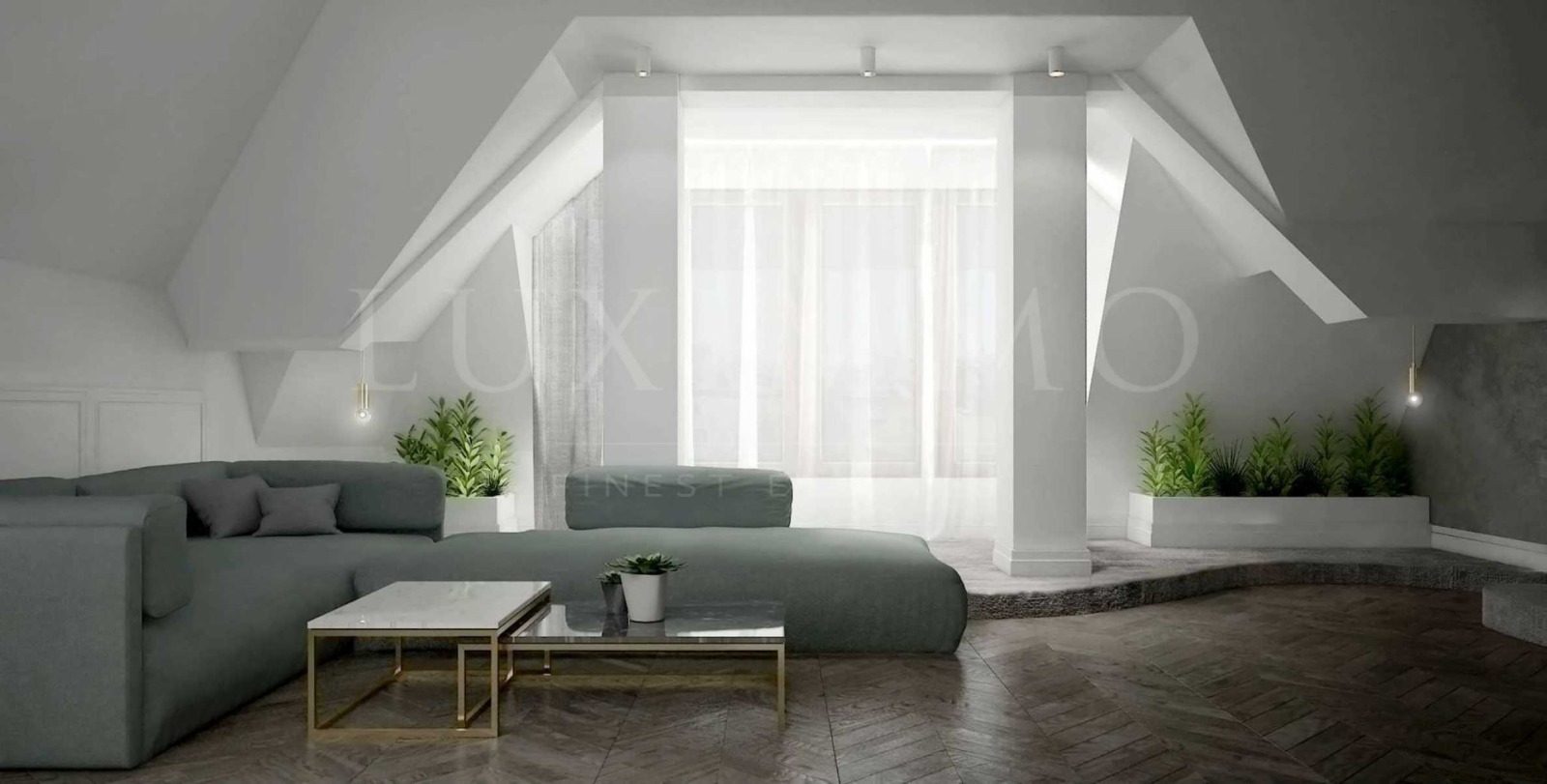 Дава под наем 4-СТАЕН, гр. София, Яворов, снимка 10 - Апартаменти - 53785287