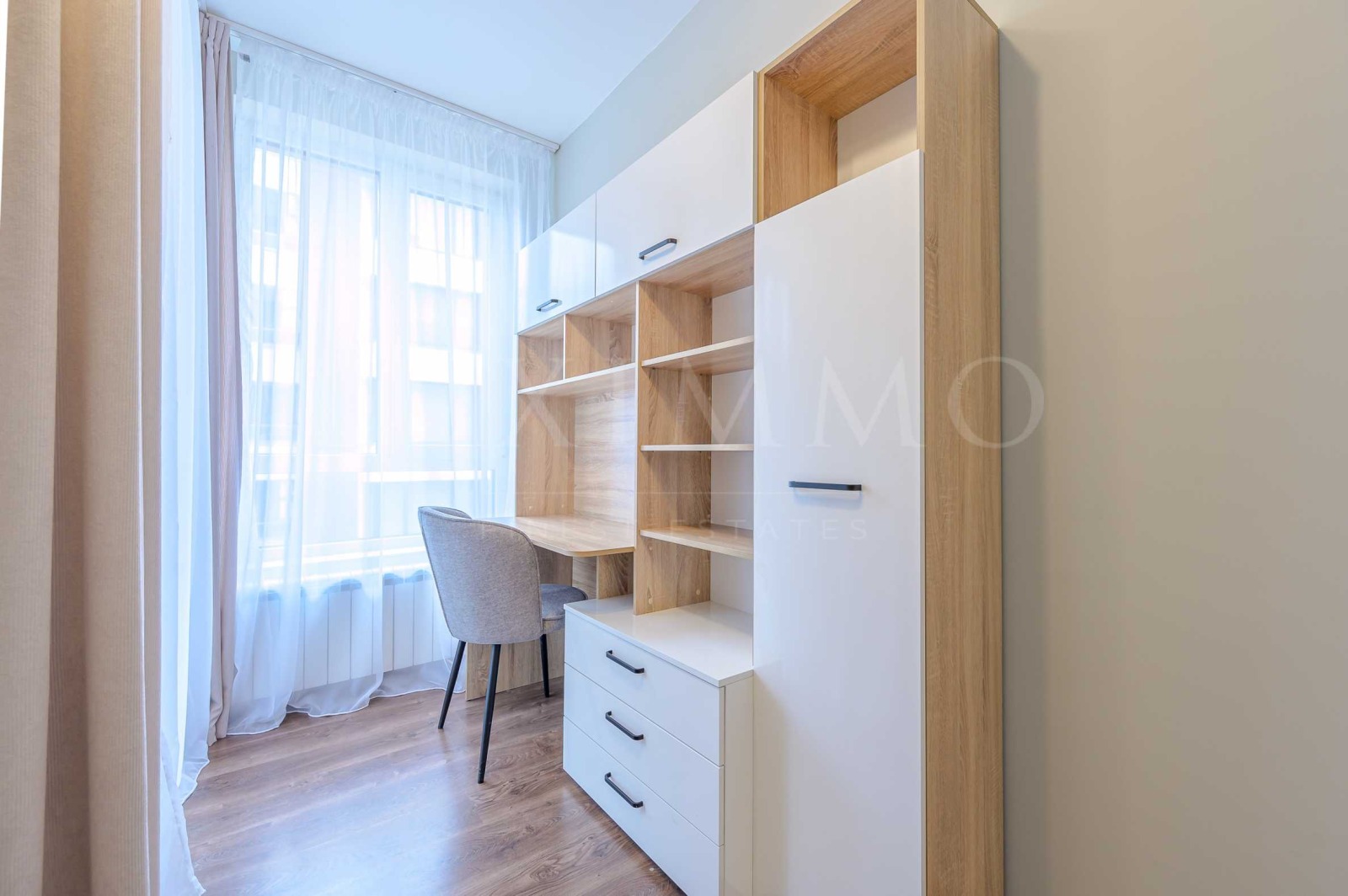 Дава под наем 4-СТАЕН, гр. София, Кръстова вада, снимка 10 - Апартаменти - 54056664