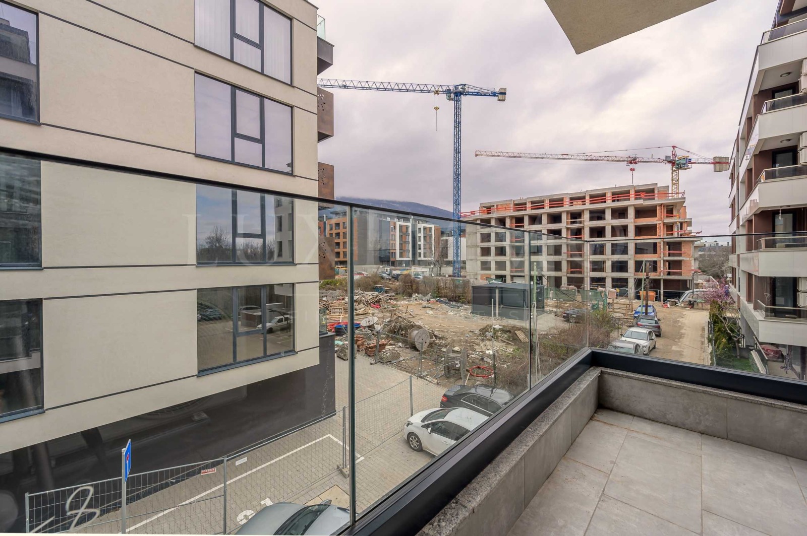 Дава под наем 4-СТАЕН, гр. София, Кръстова вада, снимка 17 - Апартаменти - 54056664