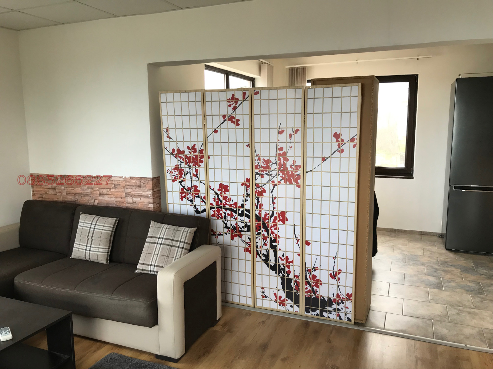 Дава под наем КЪЩА, гр. Варна, м-т Прибой, снимка 4 - Къщи - 54193534