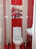 Дава под наем  4-стаен град София , Дружба 1 , 104 кв.м | 77562876 - изображение [7]