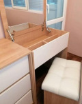 Дава под наем  4-стаен град София , Дружба 1 , 104 кв.м | 77562876 - изображение [3]