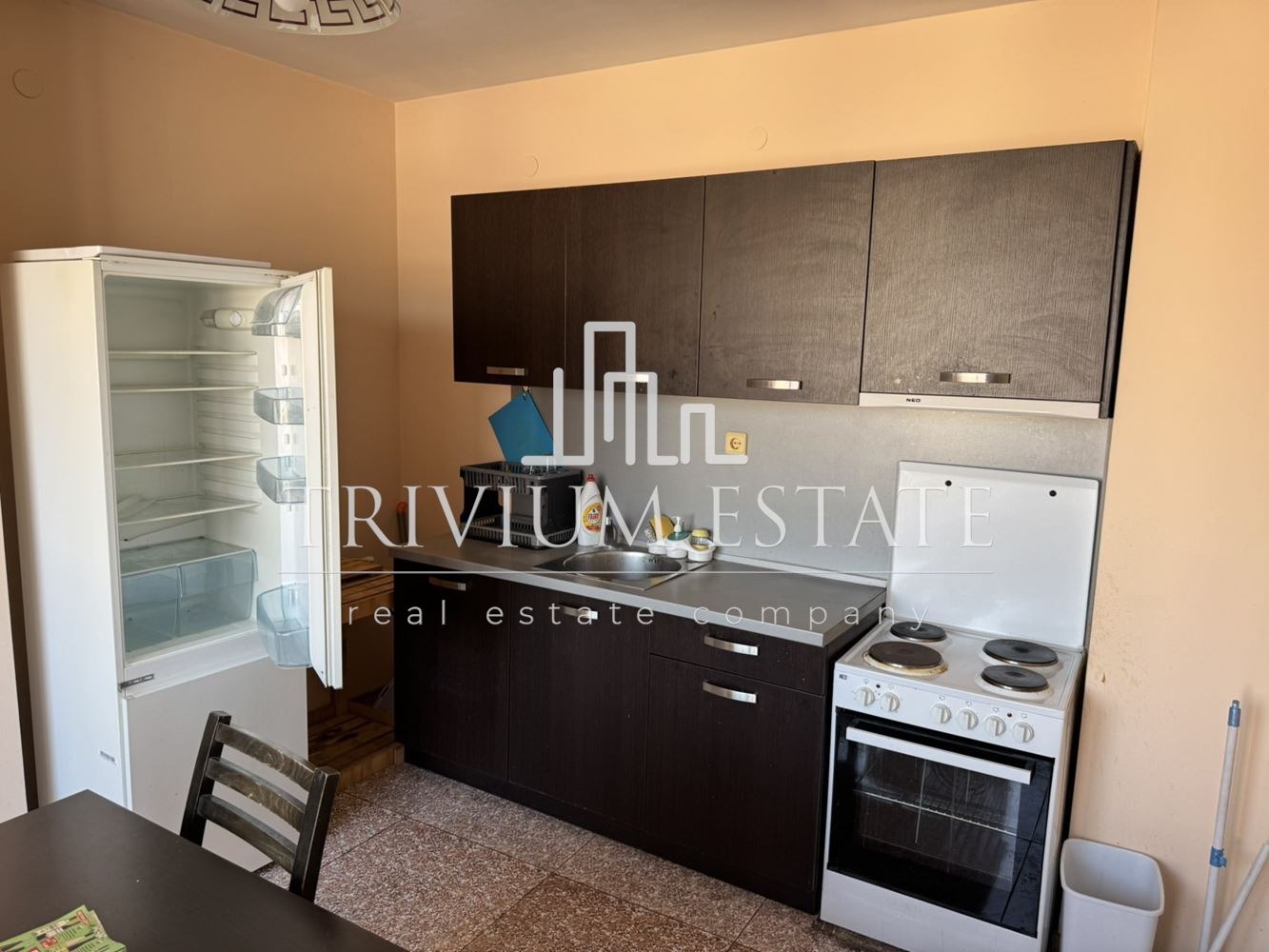 Дава под Наем 3-СТАЕН | Imot.bg — изображение 3