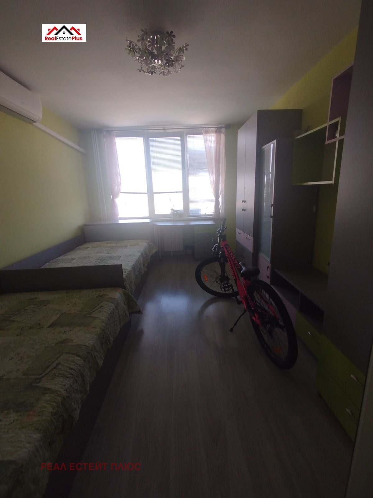 Дава под Наем 3-СТАЕН | Imot.bg — изображение 5