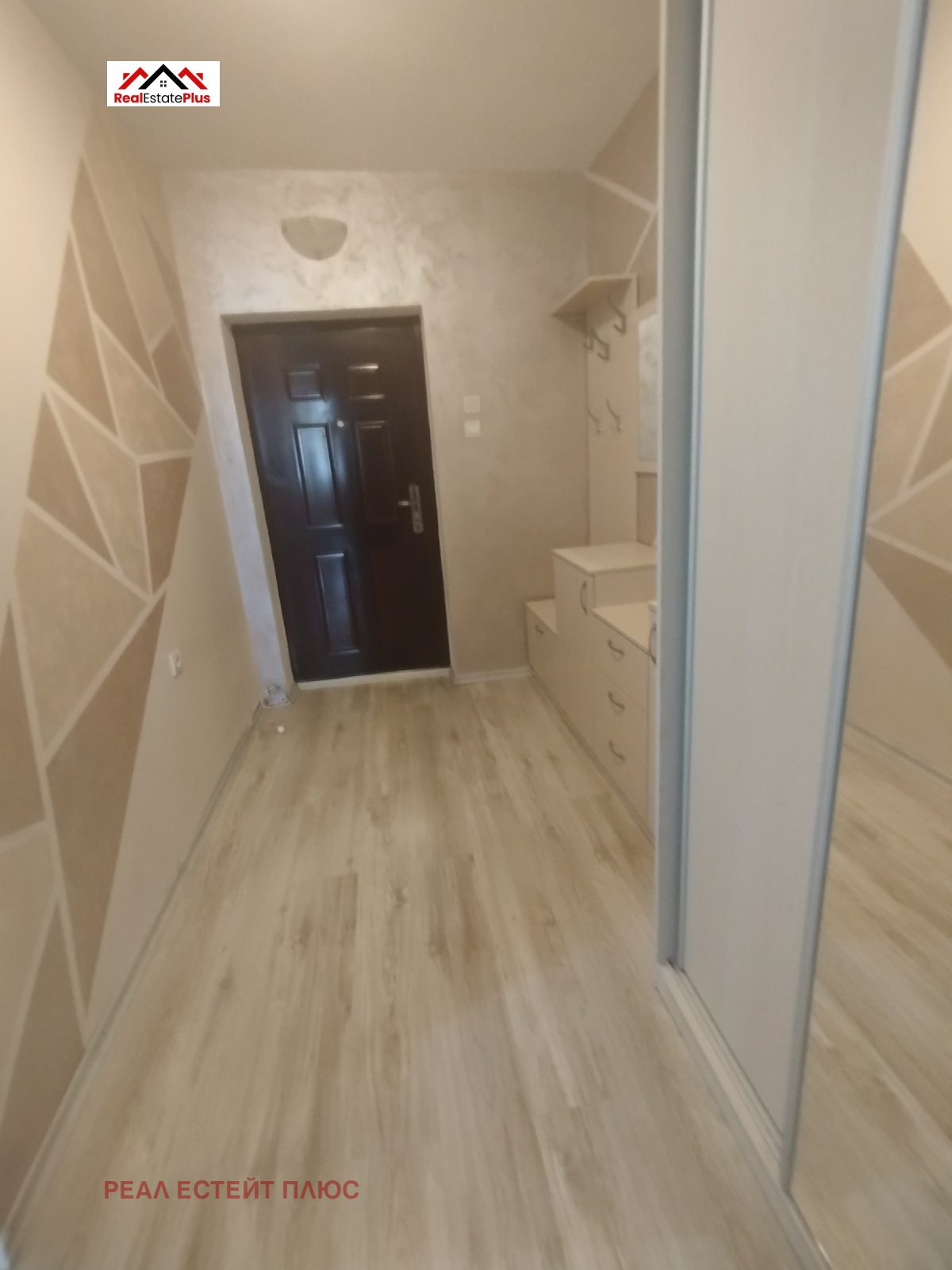 Дава под Наем 3-СТАЕН | Imot.bg — изображение 1