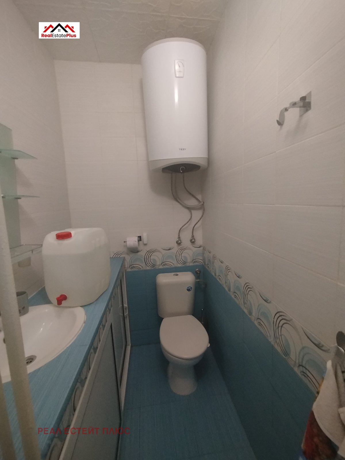 Дава под Наем 3-СТАЕН | Imot.bg — изображение 6