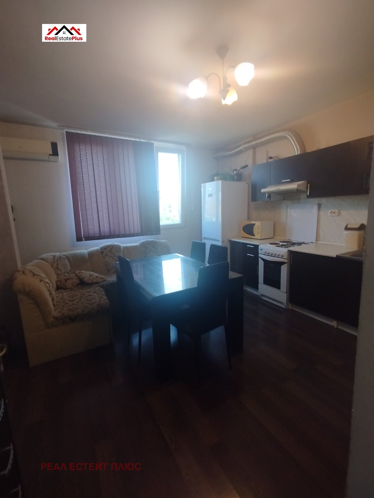 Дава под Наем 3-СТАЕН | Imot.bg — изображение 2