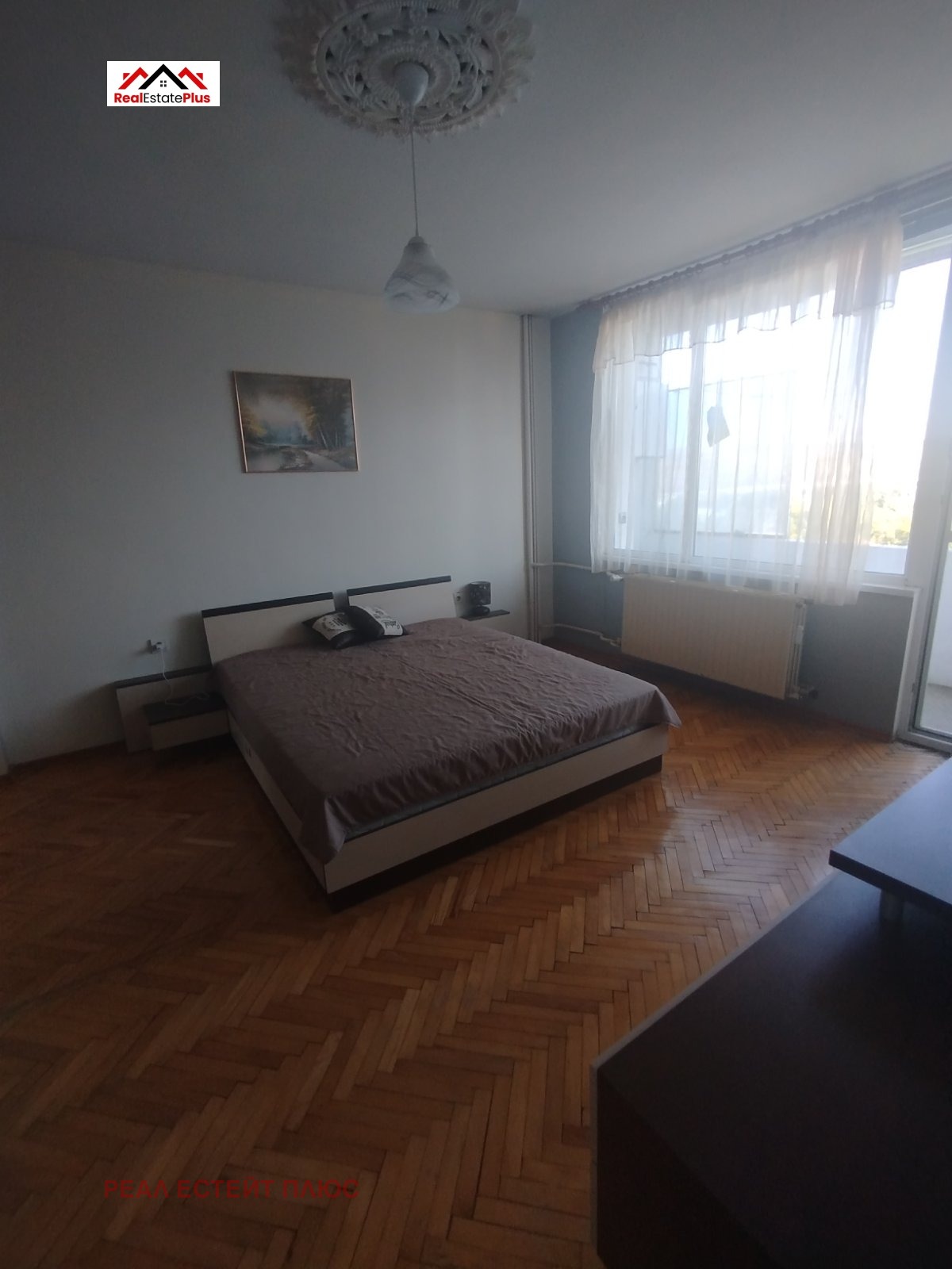 Дава под Наем 3-СТАЕН | Imot.bg — изображение 4