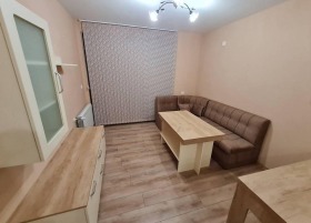 1 dormitorio Nadezhda 1, Sofia 1