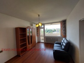1 makuuhuone Dianabad, Sofia