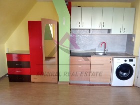 1 dormitorio Levski 1, Varna