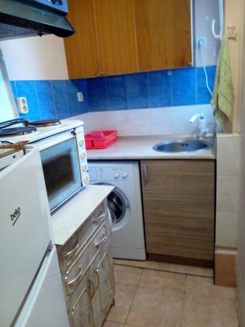 En renta  Estudio Sofia , Lyulin 8 , 42 metros cuadrados | 54179772 - imagen [5]