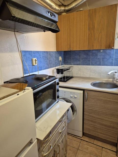 En renta  Estudio Sofia , Lyulin 8 , 42 metros cuadrados | 54179772 - imagen [6]