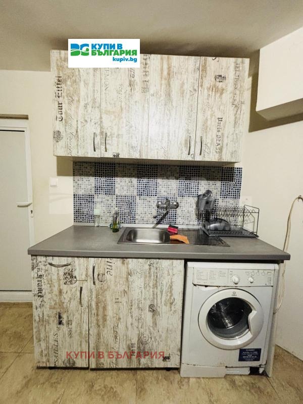 В аренду  Студия Варна , Цветен квартал , 30 кв.м | 33480408 - изображение [3]