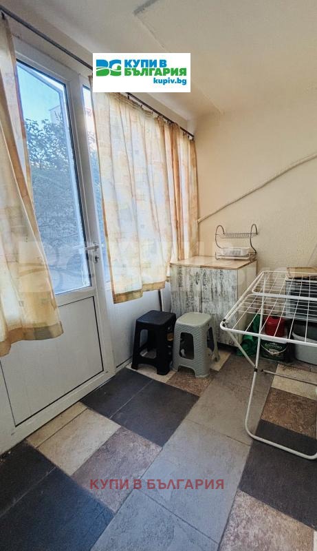 В аренду  Студия Варна , Цветен квартал , 30 кв.м | 33480408 - изображение [6]